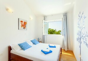 Maison | Wi-Fi gratuit