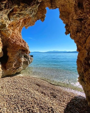 Beach - House Ned (Tucepi)