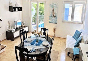 House | Dining - House Ned (Tucepi)