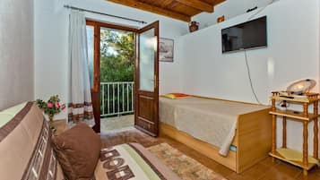 Apartment (A1) | Wohnzimmer