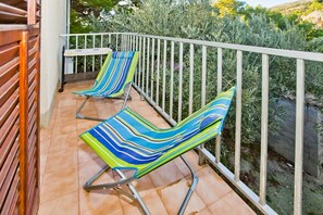 Apartamento (A1) | Tabla de planchar con plancha y wifi gratis