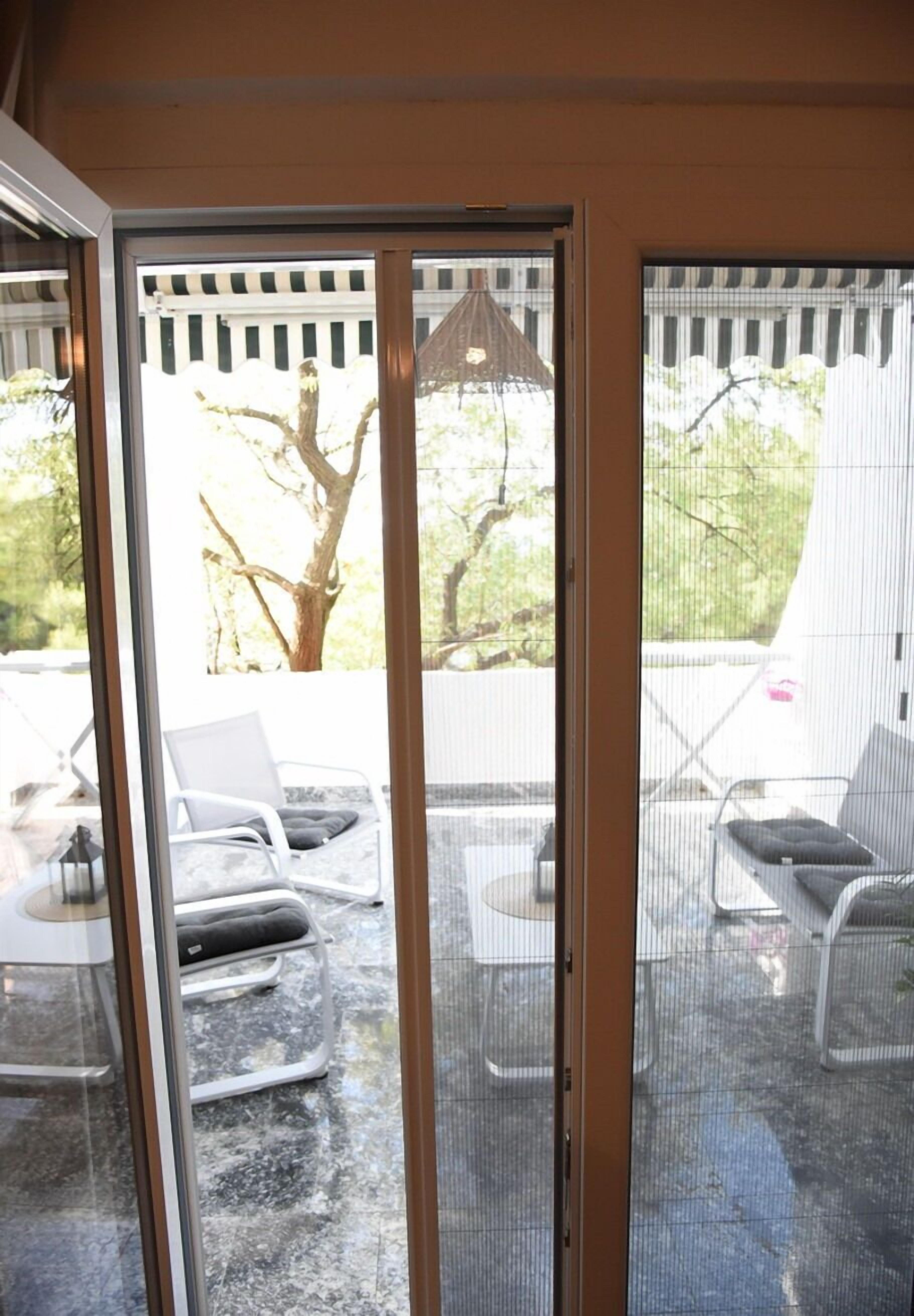 Apartment (A2) | Terrasse/Patio