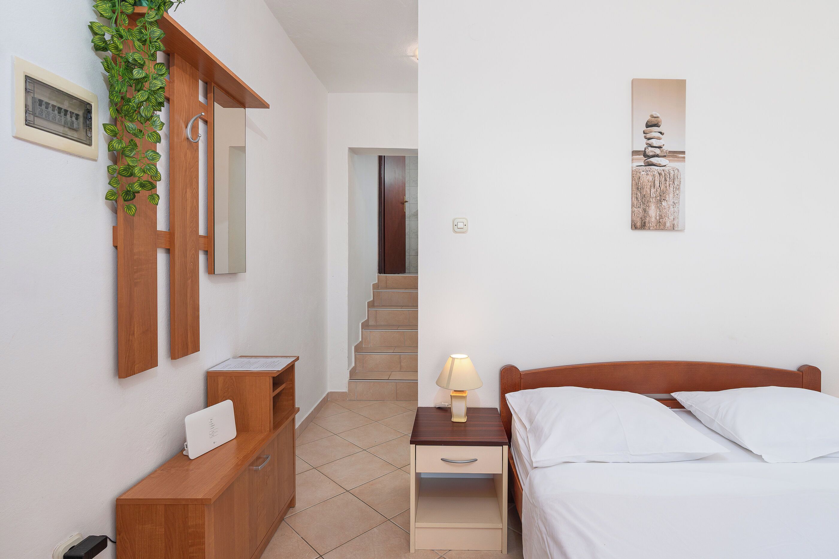 Studio (A1) | Innenbereich