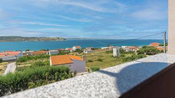 Apartment (A3) | Water view