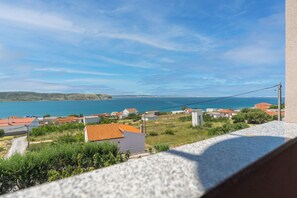 Apartment (A3) | Water view - Apartments Andrija (Razanac)