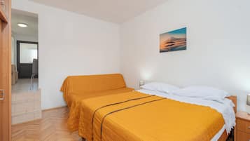 Apartment (A4) | Kostenloses WLAN