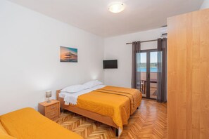 Apartment (A4) | Free WiFi - Apartments Andrija (Razanac)