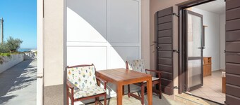 Apartments Andrija
