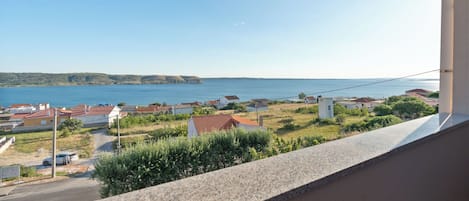 Appartement (A4) | Vue sur lâeau