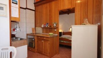 Apartment (A1) | Private kitchen