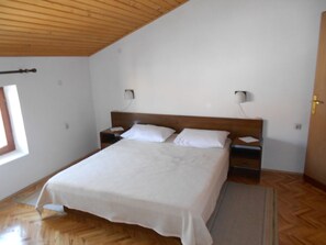 Apartment (A1) - Apartments Kate (Novi Vinodolski)