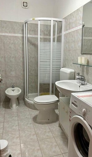 Apartment (A2) | Bathroom - Apartments Matkov (Jelsa)