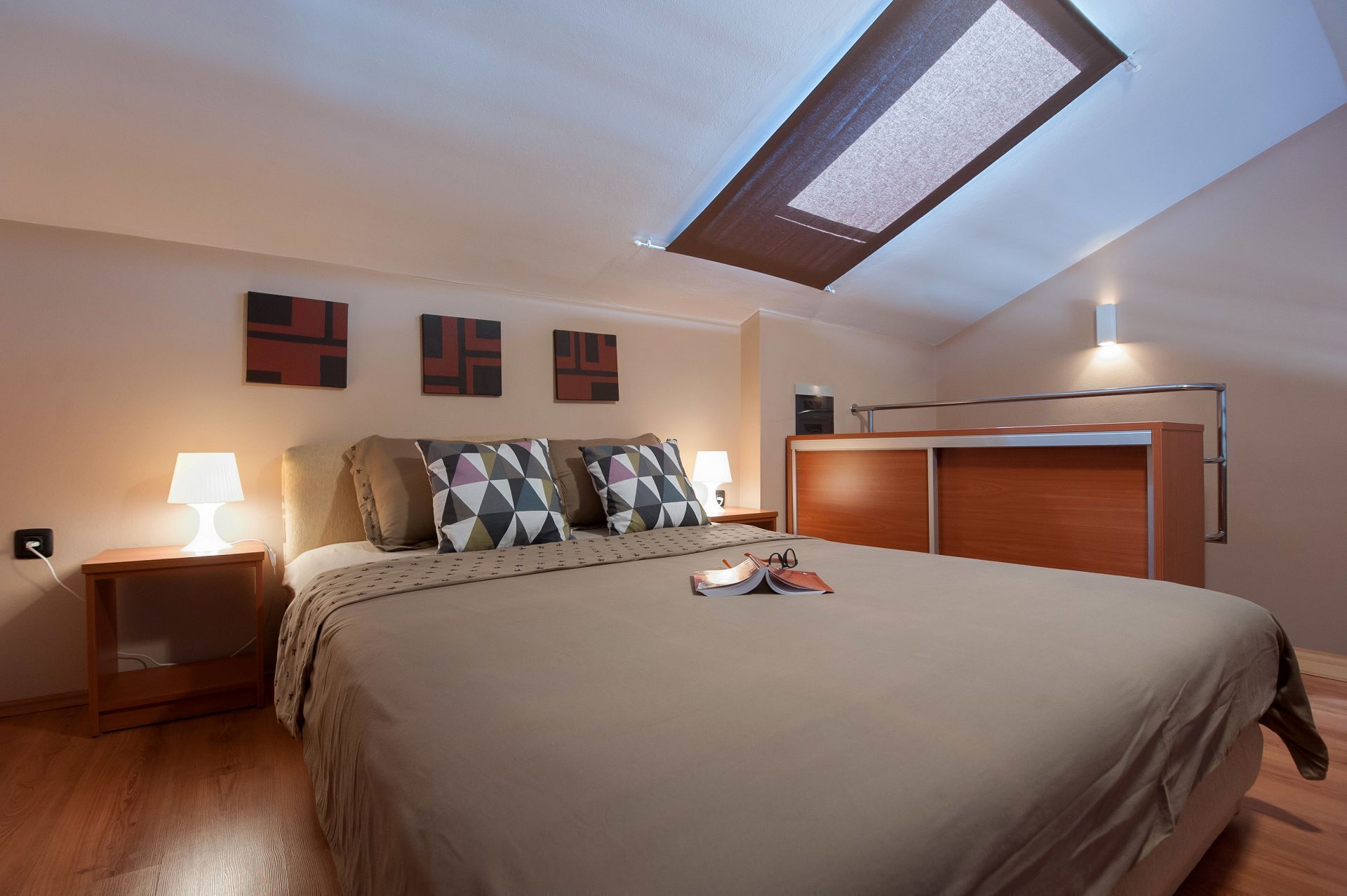 Apartment (A2) | Free WiFi
