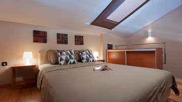 Apartment (A2) | Free WiFi