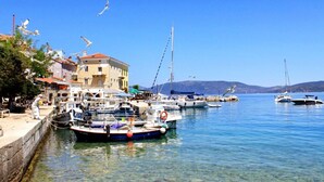 Marina - Apartment Griv (Cres)
