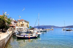 Marina - Apartment Griv (Cres)