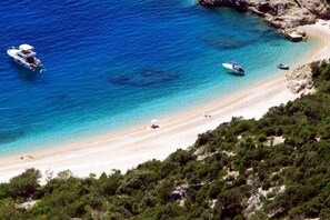 Beach - Apartment Griv (Cres)