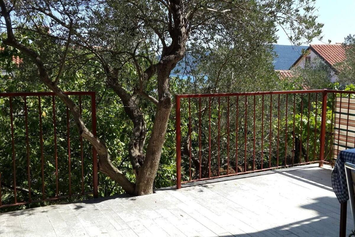 Apartment (A1) | Courtyard