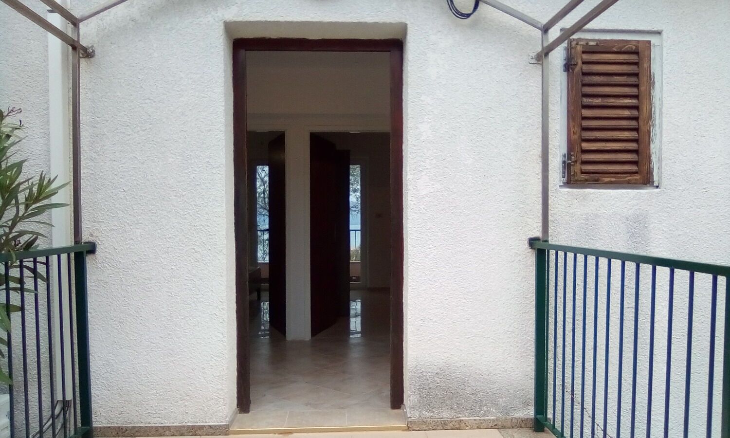 Apartment (A2) | Building design