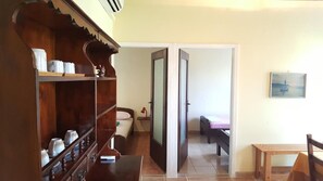 Appartement (A1) | Restauration