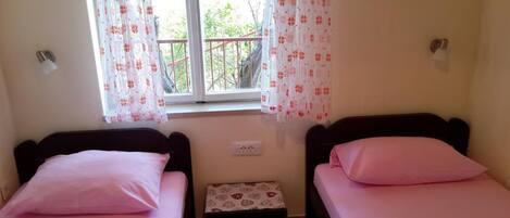 Apartment (A1) | Free WiFi