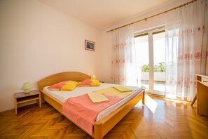 Apartment (A3) - Apartments Saga (Omis)