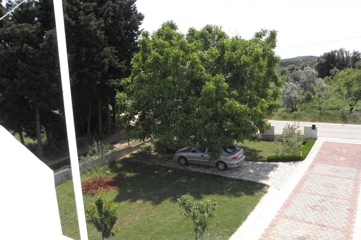 Studio (A2) | Ansicht von oben