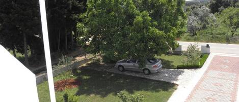 Studio (A2) | Vue aérienne