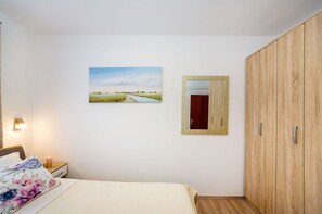 Apartment (A2) | Kostenloses WLAN