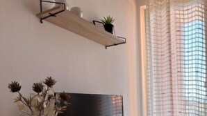 Leilighet (A3) | TV