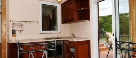 獨棟房屋 | 住宿內部