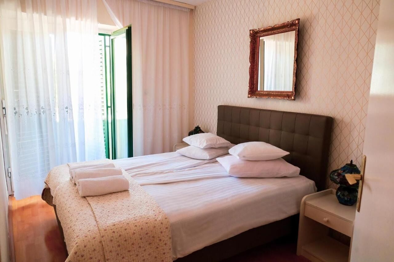 Appartement (A6) | Accès au Wi-Fi (inclus)