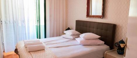 Appartement (A6) | AccĂšs au Wi-Fi (inclus)