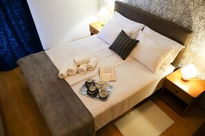 Apartment (A4) | Free WiFi - Apartments Novis (Kali)