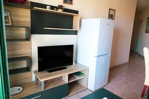 Apartament (A5) | Sala d'estar