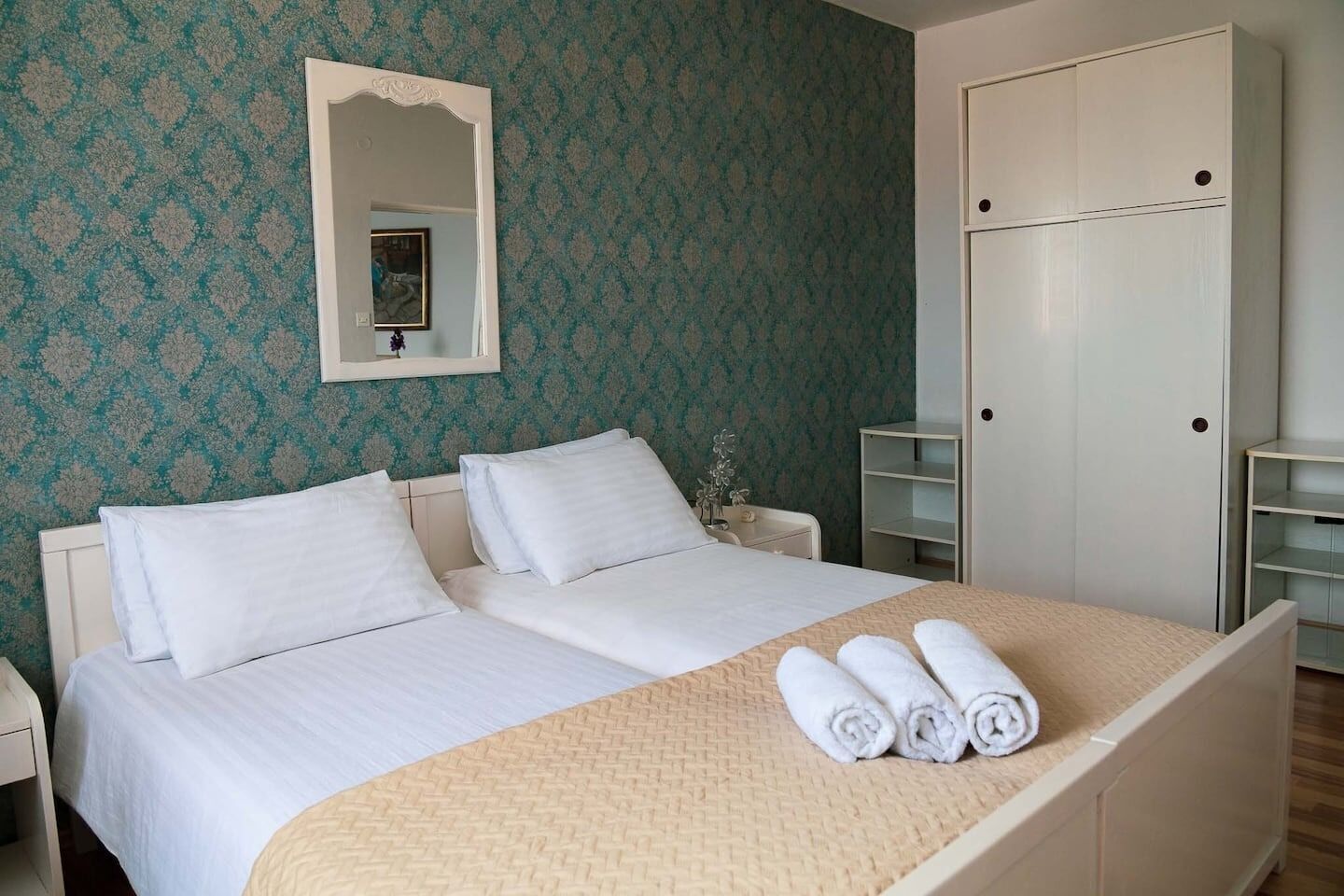 Apartment (A3) | Free WiFi