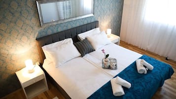 Apartment (A2) | Kostenloses WLAN