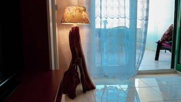 Apartment (A2) | Wohnzimmer