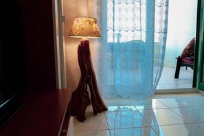 Apartment (A2) | Wohnzimmer