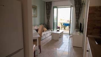 Apartment (A3) | Flur