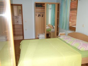 Apartment (A1) - Apartments Luka (Novi Vinodolski)