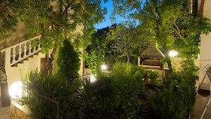 庭園