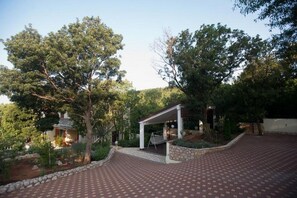 Building design - Apartments Luka (Novi Vinodolski)