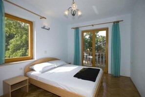 Apartment (A2) - Apartments Luka (Novi Vinodolski)