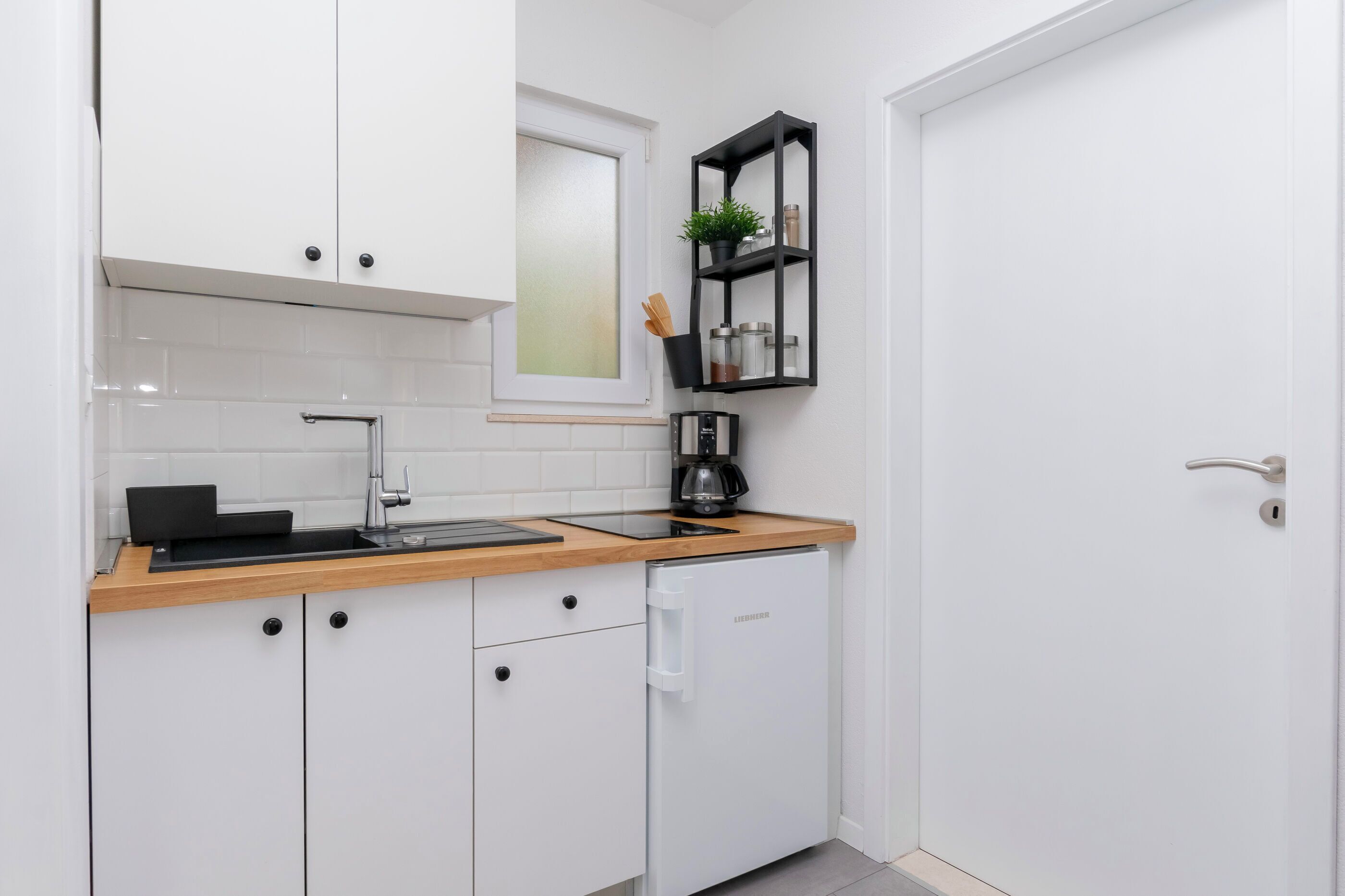 Apartment (A2) | Private kitchen