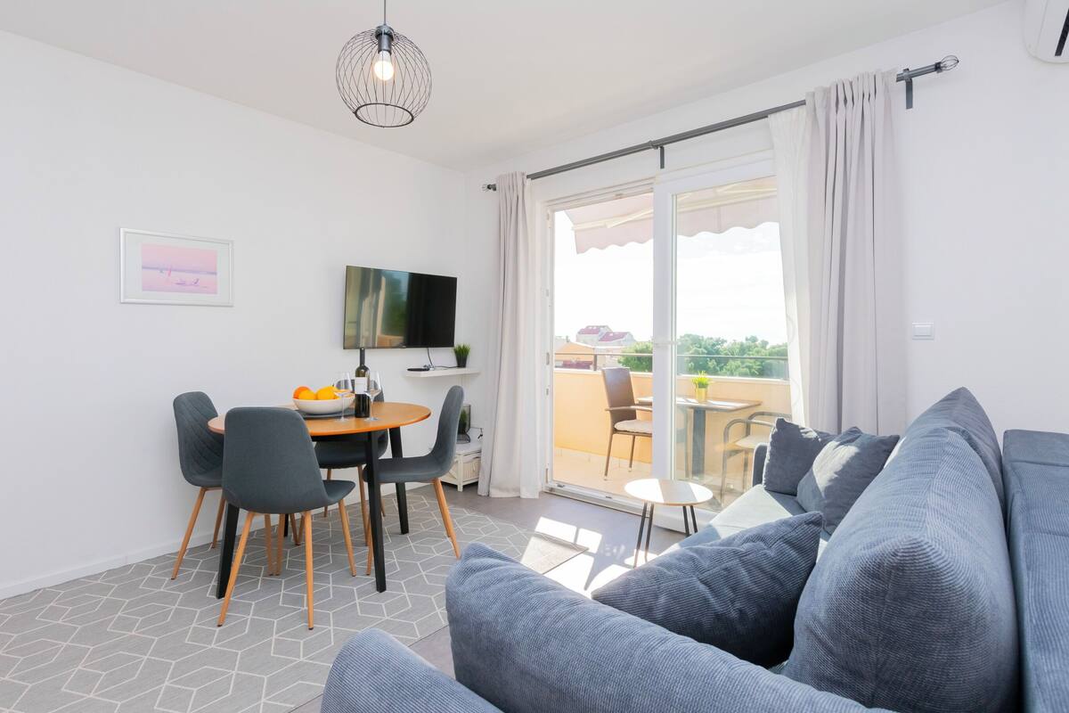 Căn hộ (A3) | Nội thất