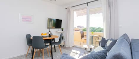 Apartamento (A3) | Parte interna