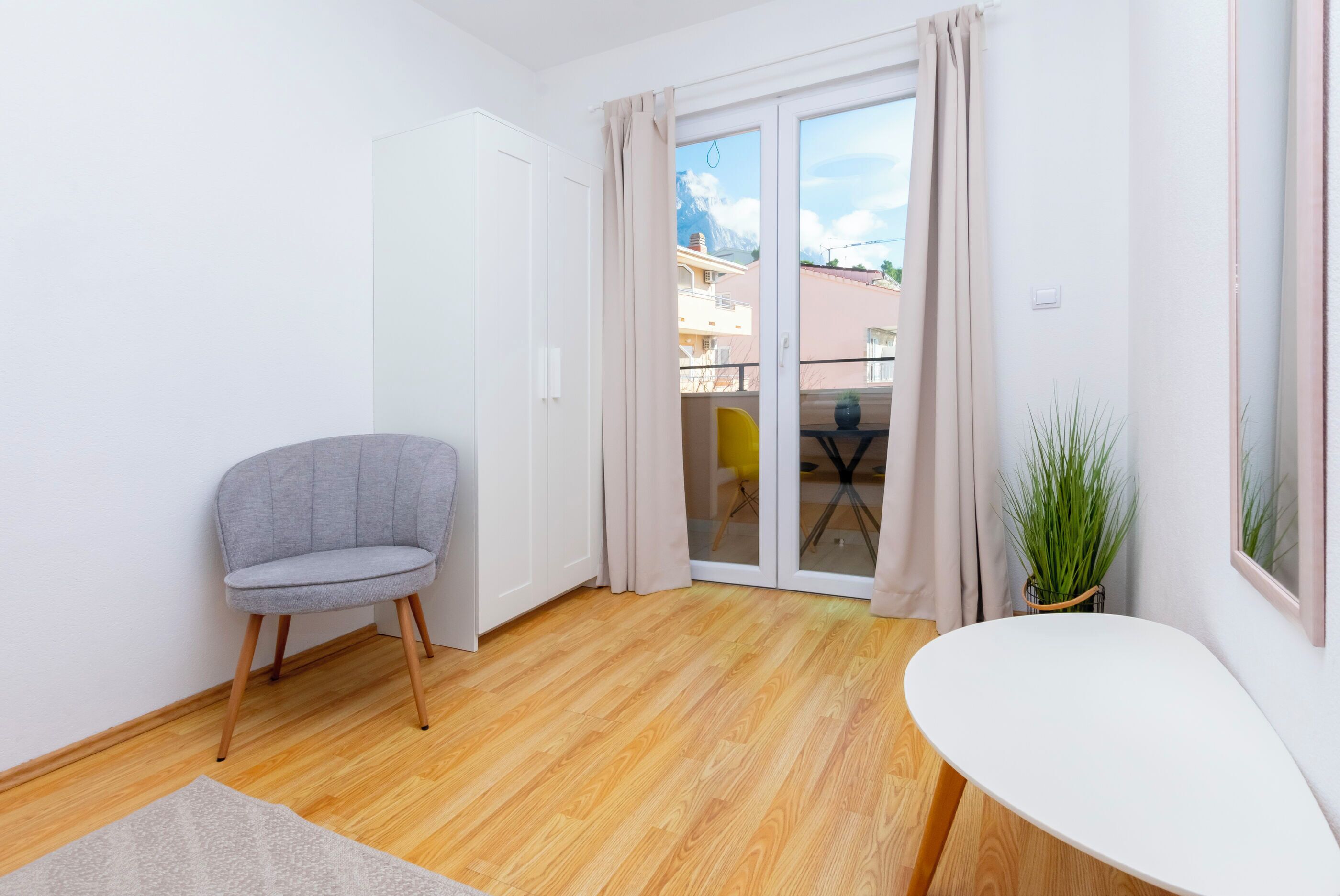 Studio (A1) | Nội thất