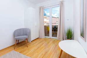 Studio (A1) | Nội thất