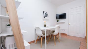 Studio (A1) | Dineren